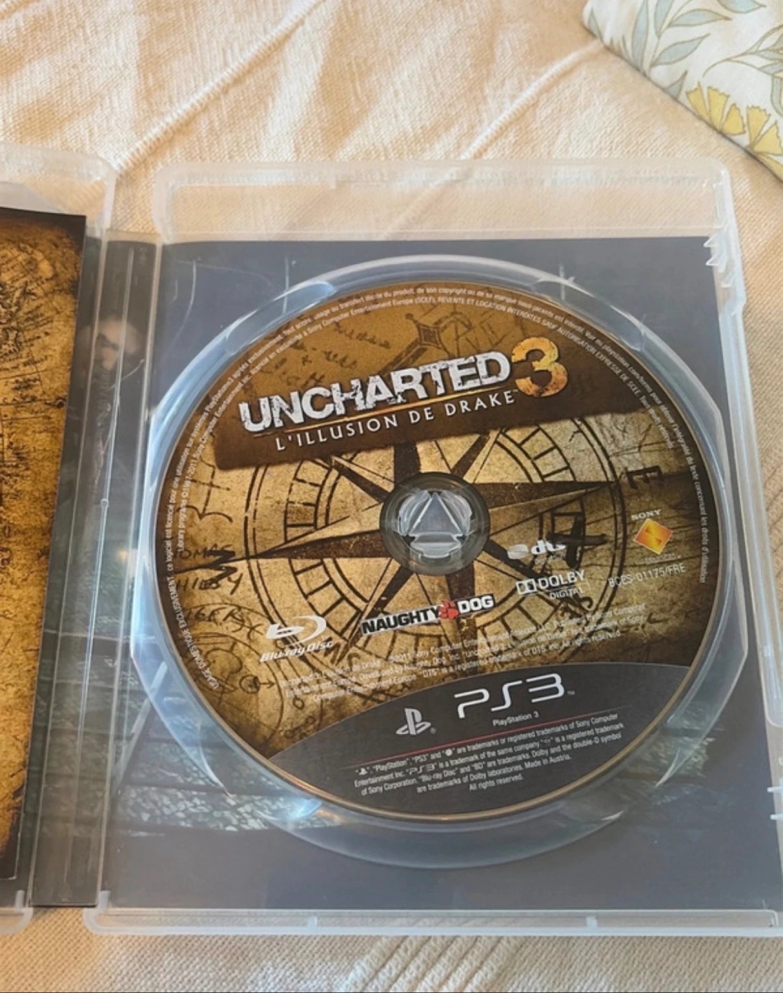 Jogo PS3 – photo 3